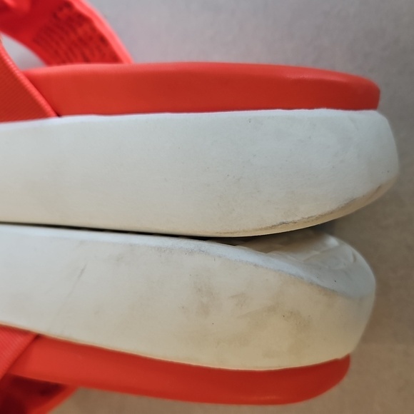 Kenneth cole reactions Tina toe post sandals - Picture 6 of 15